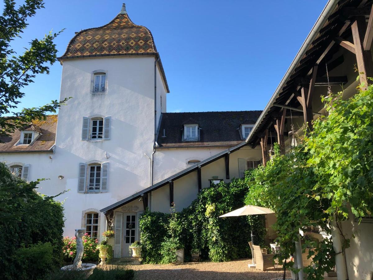 Appartement In Chateau Saint Claude An Der Saone Mantoche Exteriör bild